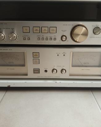 luxman pre c02 e finale m02