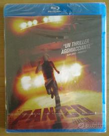 Panico Hush Blu-ray Sigillato