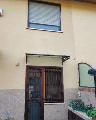 Villetta schiera a Minturno