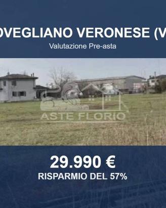 Immobile in asta di 14697 m² a Povegliano Veronese