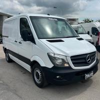 MERCEDES SPRINTER 214 CDI EURO 6B ANNO 2016