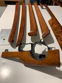 Modanarure audi a4 b6 b7