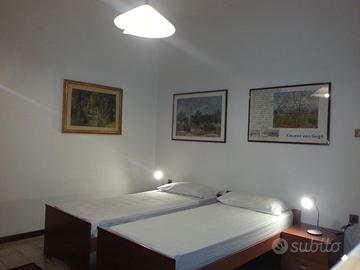 Camera top per studenti