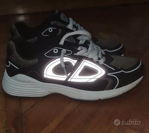 Dior b30 grigie n42