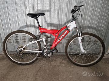Bicicletta usata