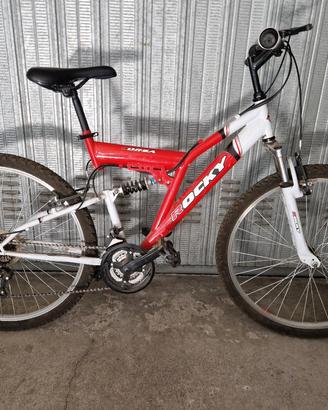Bicicletta usata