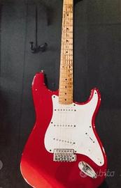 chitarra elettrica Squier by fender