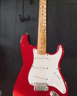 chitarra elettrica Squier by fender