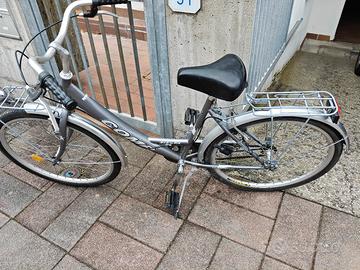 Bici donna