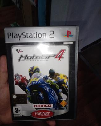gioco Ps 2