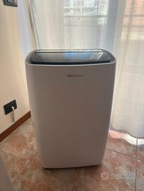 Condizionatore portatile 12000 btu
