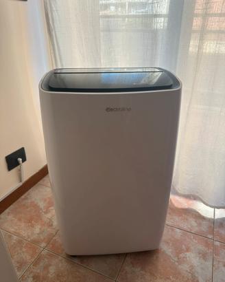 Condizionatore portatile 12000 btu
