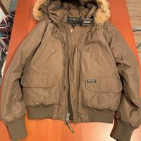 Woolrich artic jacket