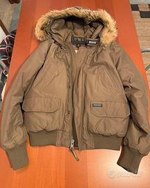 Woolrich artic jacket