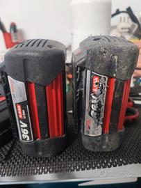 batterie Bosch 36v