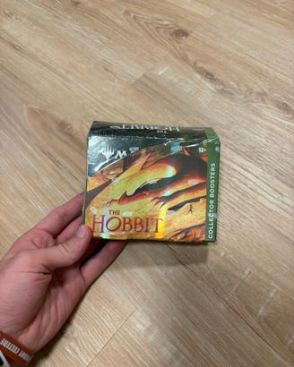 Magic The Gathering Lo Hobbit Collector Booster