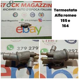 Termostato nuovo per alfa Romeo 155 e 164