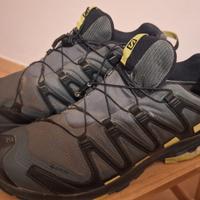 Salomon xa pro scarpe Trekking 