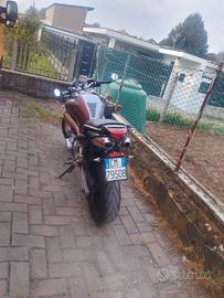 Yamaha fz6 