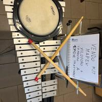 Kit mapex