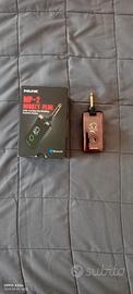 Mini amplificatore per chitarra e basso 