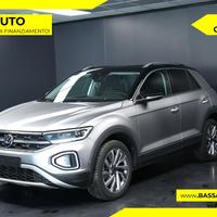 VOLKSWAGEN T-Roc 2.0 TDI 150CV DSG 4MOTION Style
