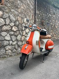 vespa px150e