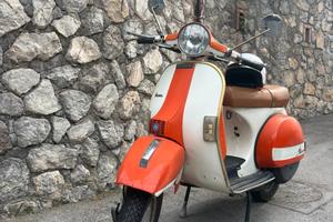 vespa px150e