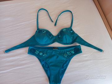 Costume bikini Calzedonia 