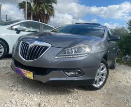 Lancia Delta 1.6MJT120cv PLATINO+TETTO/PELLE2012