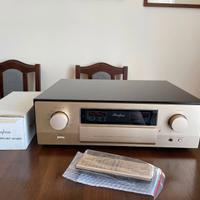 Accuphase C-2810 + modulo phono AD-2820