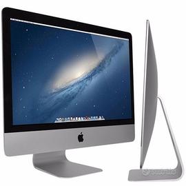 iMac 2018