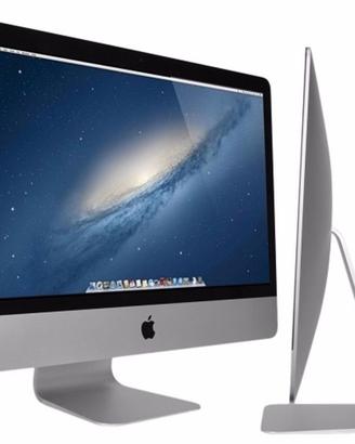 iMac 2018