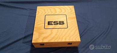 ESB serie 6000 hard rock 