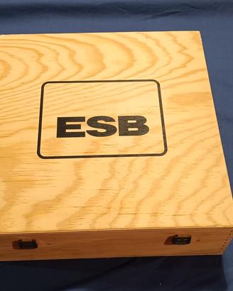 ESB serie 6000 hard rock 
