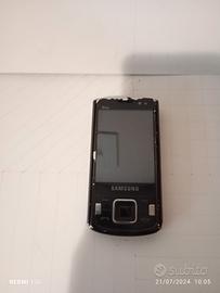 Cellulare vintage Samsung