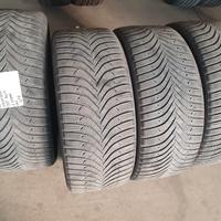 4 GOMME USATE INVERNALE 2254517 - CP95714559