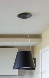 Cappa Elica Juno filtrante