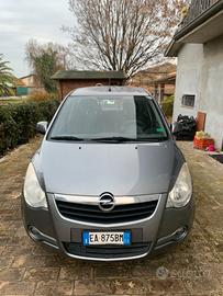 Opel Agila 1.0 12V 65CV EcoFlex