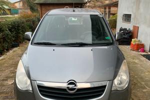 Opel Agila 1.0 12V 65CV EcoFlex