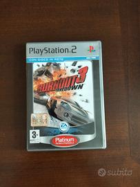 burnout 3 