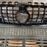 Griglia Panamericana Mercedes AMG Classe A/CLA