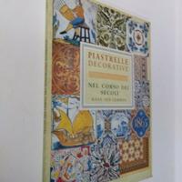 Van Lemmen-PIASTRELLE DECORATIVE