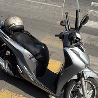 Honda sh 125 2017/18