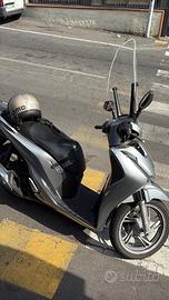 Honda sh 125 2017/18