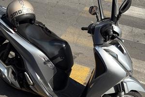 Honda sh 125 2017/18