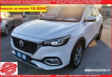 Mg HS 1.5T-GDI Luxury