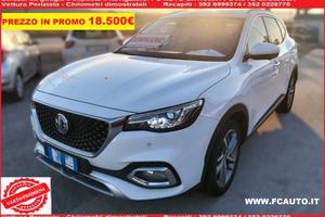 Mg HS 1.5T-GDI Luxury