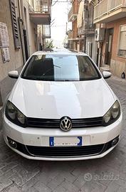 Golf 6