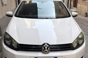 Golf 6